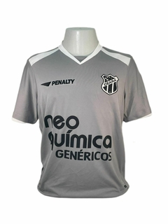 CAMISA CEARA 2010 GOLEIRO ORIGINAL DA ÉPOCA