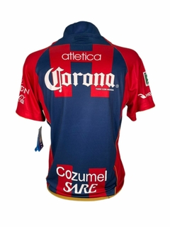 CAMISA ATLANTE 2011/12 ORIGINAL DA ÉPOCA - comprar online