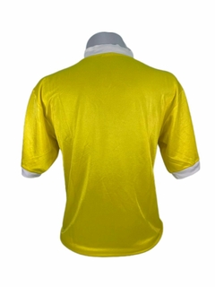 CAMISA AL WASL TREINADOR ORIGINAL DA EPOCA - comprar online