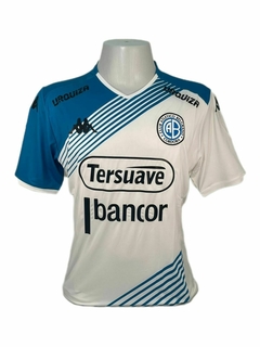 CAMISA BELGRANO 2019/20 JOGADOR ORIGINAL DA ÉPOCA