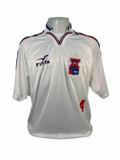 CAMISA PARANA 2000 DE JOGO ORIGINAL DA ÉPOCA