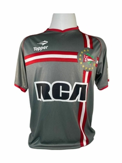 CAMISA ESTUDIANTES 2010/11 ORIGINAL DA ÉPOCA