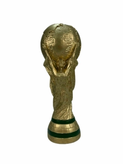 TROFEU COPA DO MUNDO - comprar online