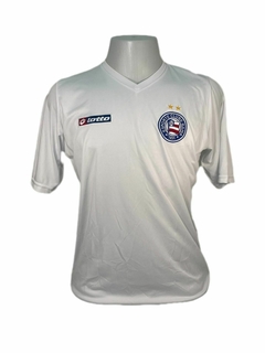 CAMISA BAHIA 2010 ORIGINAL DA ÉPOCA