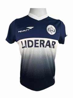 CAMISA GIMNASIA Y ESGRIMA 2013 ORIGINAL DA ÉPOCA