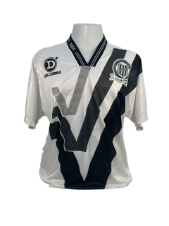 CAMISA PONTE PRETA 1996 ORIGINAL DA EPOCA