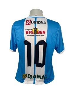 CAMISA PAYSANDU 2013 ORIGINAL DA EPOCA - comprar online