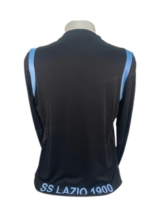 CAMISA LAZIO 2021/22 MANGA LONGA ORIGINAL DA EPOCA - comprar online