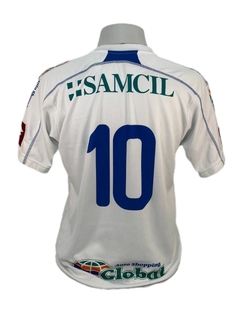 CAMISA SANTO ANDRE 2009 ORIGINAL DA EPOCA - comprar online