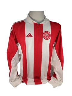 CAMISA AAB AALBORG 2001/02 ORIGINAL DA ÉPOCA