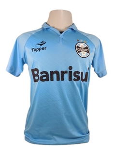 CAMISA GREMIO 2012/13 ORIGINAL DA ÉPOCA