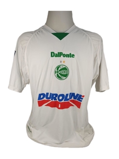 CAMISA JUVENTUDE 2004 DE JOGO ORIGINAL DA ÉPOCA