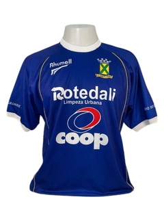 CAMISA SANTO ANDRE 2001 ORIGINAL DA EPOCA