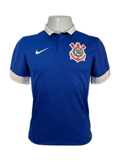 CAMISA CORINTHIANS 2013 ORIGINAL DA EPOCA