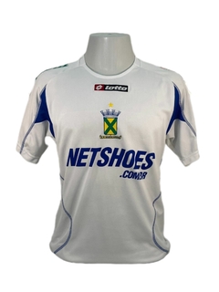 CAMISA SANTO ANDRE 2009 ORIGINAL DA EPOCA