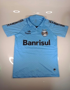 CAMISA GREMIO 2012/13 ORIGINAL DA ÉPOCA na internet