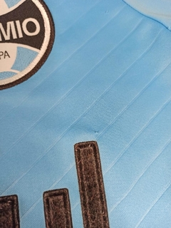 CAMISA GREMIO 2012/13 ORIGINAL DA ÉPOCA - CAMISAS FAN CLUBE