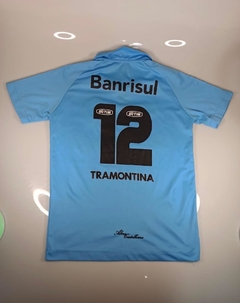 CAMISA GREMIO 2012/13 ORIGINAL DA ÉPOCA