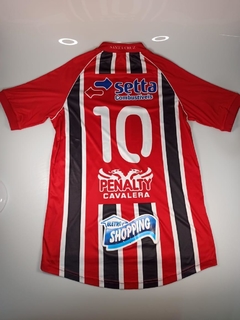 Imagem do CAMISA SANTA CRUZ 2012 ORIGINAL DA ÉPOCA