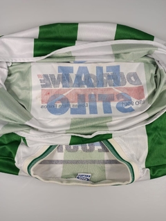 CAMISA JUVENTUDE 2003 DE JOGO ORIGINAL DA ÉPOCA - CAMISAS FAN CLUBE