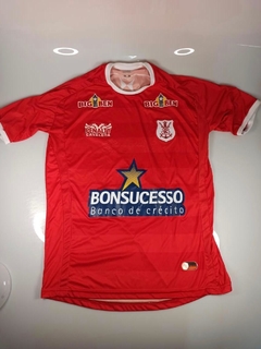 CAMISA NAUTICO 2011 ORIGINAL DA ÉPOCA na internet