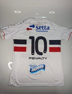 Imagem do CAMISA SANTA CRUZ 2012 ORIGINAL DA ÉPOCA