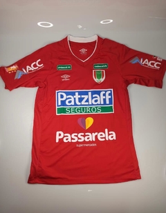 CAMISA FUTSAL CONCORDIA 2017 DE JOGO ORIGINAL DA ÉPOCA na internet