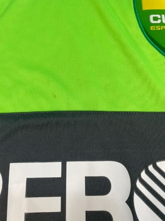 CAMISA CUIABA 2020 TREINO ORIGINAL DA ÉPOCA - CAMISAS FAN CLUBE