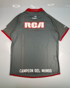 CAMISA ESTUDIANTES 2010/11 ORIGINAL DA ÉPOCA - CAMISAS FAN CLUBE