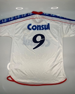 CAMISA SAO CAETANO 1997/98 ORIGINAL DA ÉPOCA - loja online