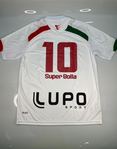 CAMISA BOA ESPORTE 2011/12 ORIGINAL DA EPOCA na internet