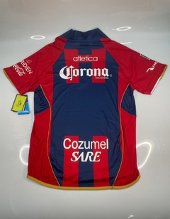 Imagem do CAMISA ATLANTE 2011/12 ORIGINAL DA ÉPOCA