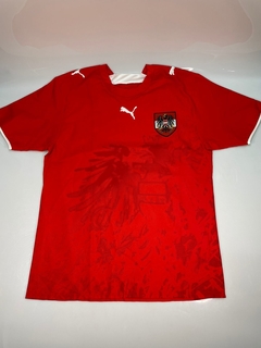 CAMISA AUSTRIA 2006 ORIGINAL DA EPOCA na internet