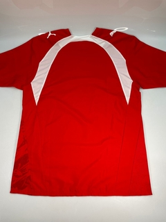 CAMISA AUSTRIA 2006 ORIGINAL DA EPOCA - CAMISAS FAN CLUBE