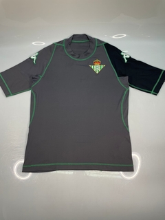 CAMISA REAL BETIS 2003/04 ORIGINAL DA EPOCA na internet