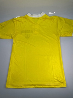 Imagem do CAMISA AL WASL TREINADOR ORIGINAL DA EPOCA