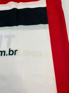 CAMISA FERROVIARIO 2002 ORIGINAL DA EPOCA - loja online