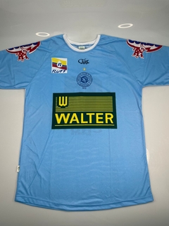 CAMISA SAO BENTO SOROCABA 2005 ORIGINAL DA EPOCA na internet