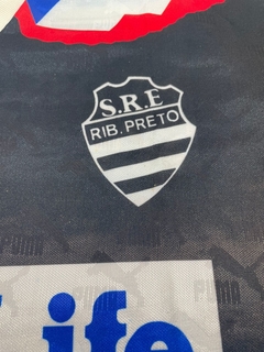 Imagem do CAMISA RIBEIRAO PRETO ANOS 90 VOLEI ORIGINAL DA EPOCA