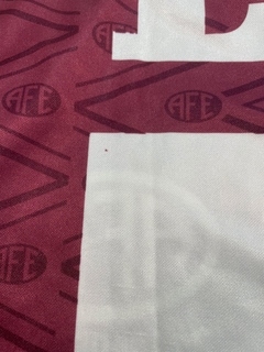 CAMISA FERROVIARIA 1997 ORIGINAL DA EPOCA - loja online