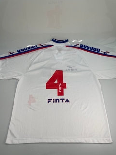 CAMISA PARANA 2000 DE JOGO ORIGINAL DA ÉPOCA - CAMISAS FAN CLUBE