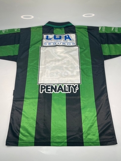 CAMISA NUEVA CHICAGO 1996/98 ORIGINAL DA ÉPOCA - comprar online