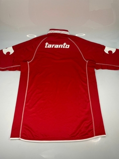 CAMISA INDEPENDIENTE 2005 ORIGINAL DA ÉPOCA - loja online