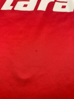 CAMISA INDEPENDIENTE 2005 ORIGINAL DA ÉPOCA - CAMISAS FAN CLUBE