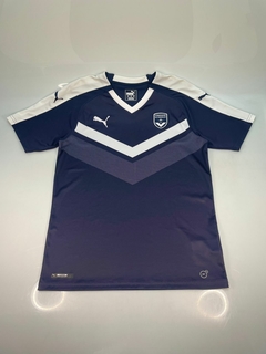 CAMISA BORDEAUX 2018/19 ORIGINAL DA ÉPOCA na internet