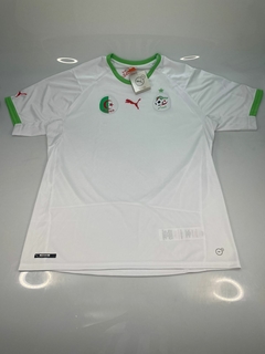 CAMISA ARGELIA 2014 ORIGINAL DA ÉPOCA na internet