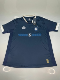 CAMISA REMO 2015 ORIGINAL DA ÉPOCA na internet