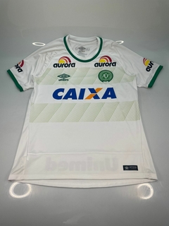 CAMISA CHAPECOENSE 2016 ORIGINAL DA EPOCA na internet