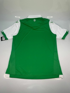 CAMISA BETIS 2014 ORIGINAL DA EPOCA - CAMISAS FAN CLUBE