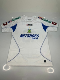 CAMISA SANTO ANDRE 2009 ORIGINAL DA EPOCA na internet